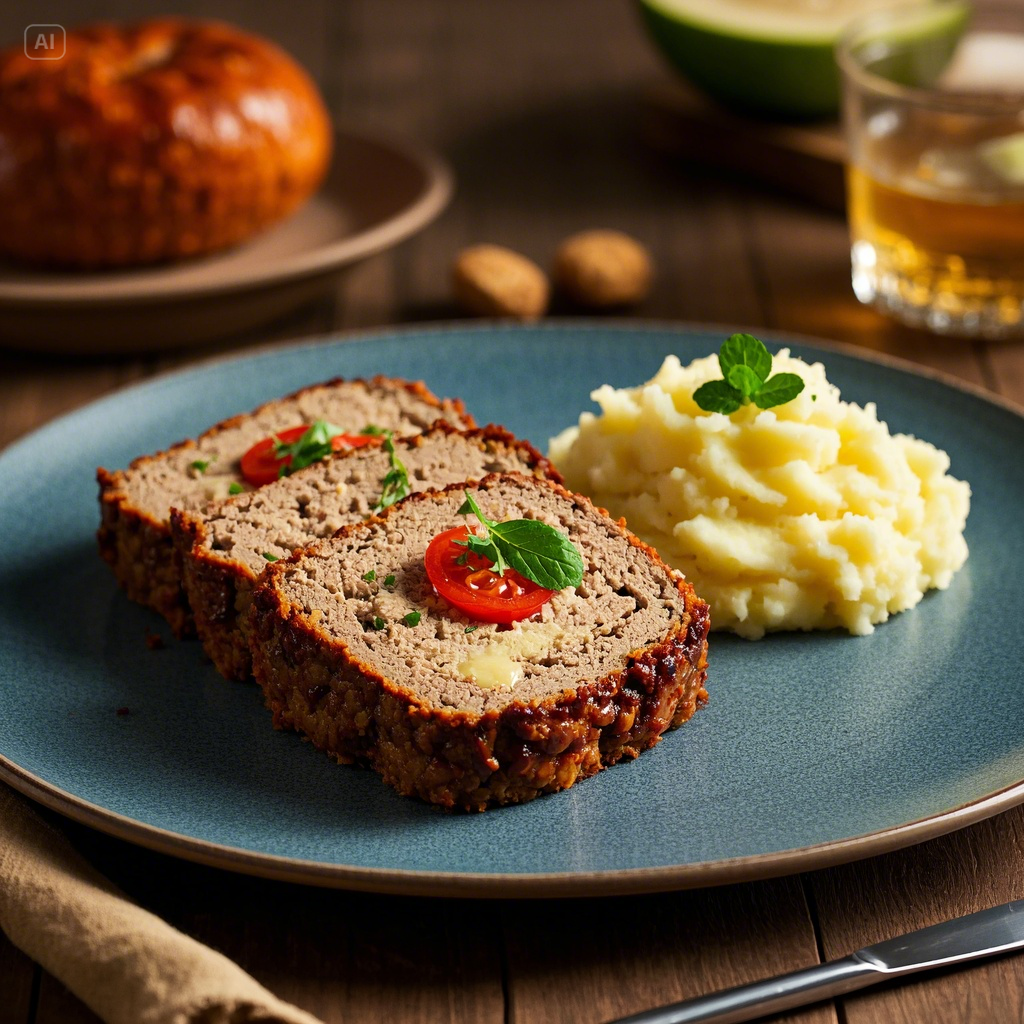 Meatloaf Recipe