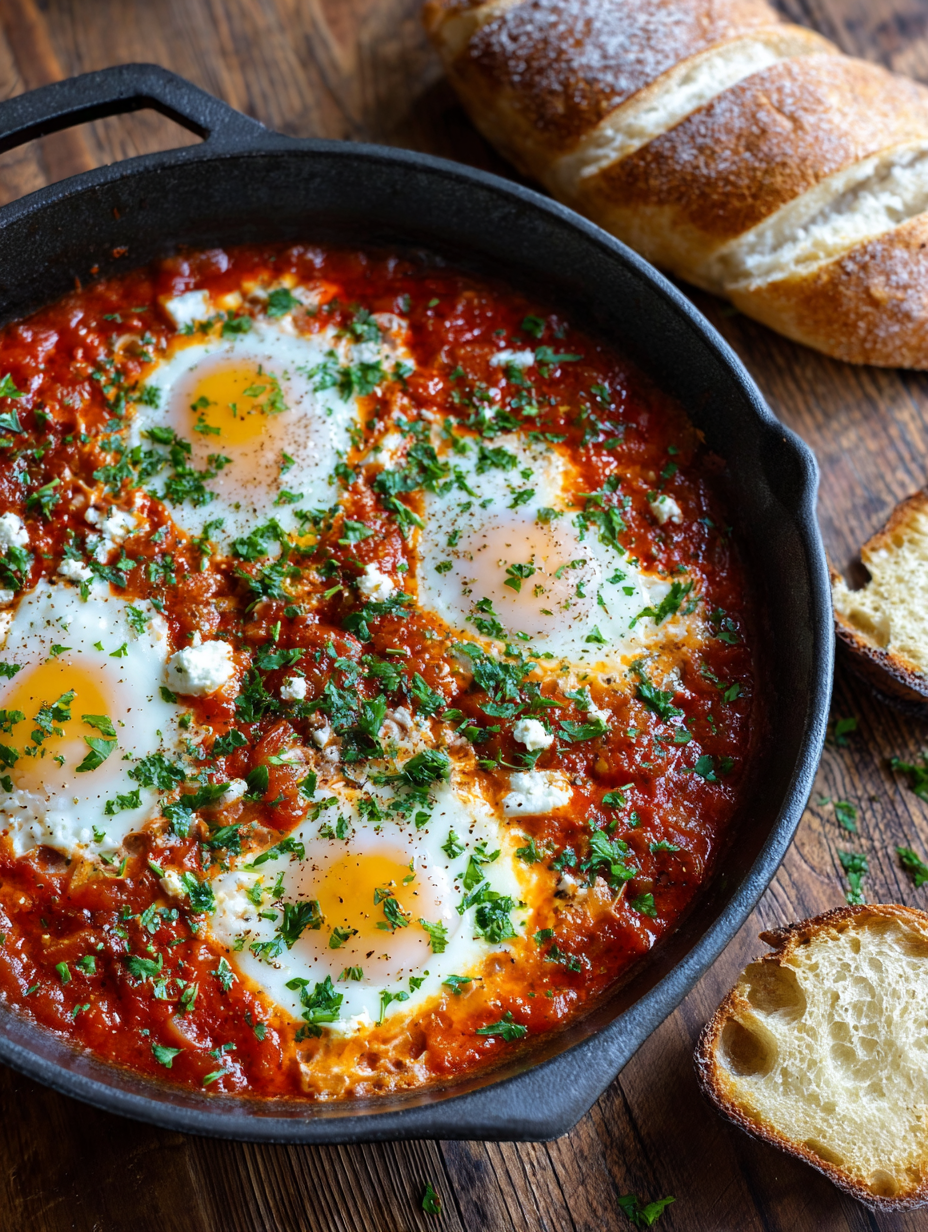 Shakshuka