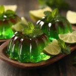 Bariatric Gelatin Recipe