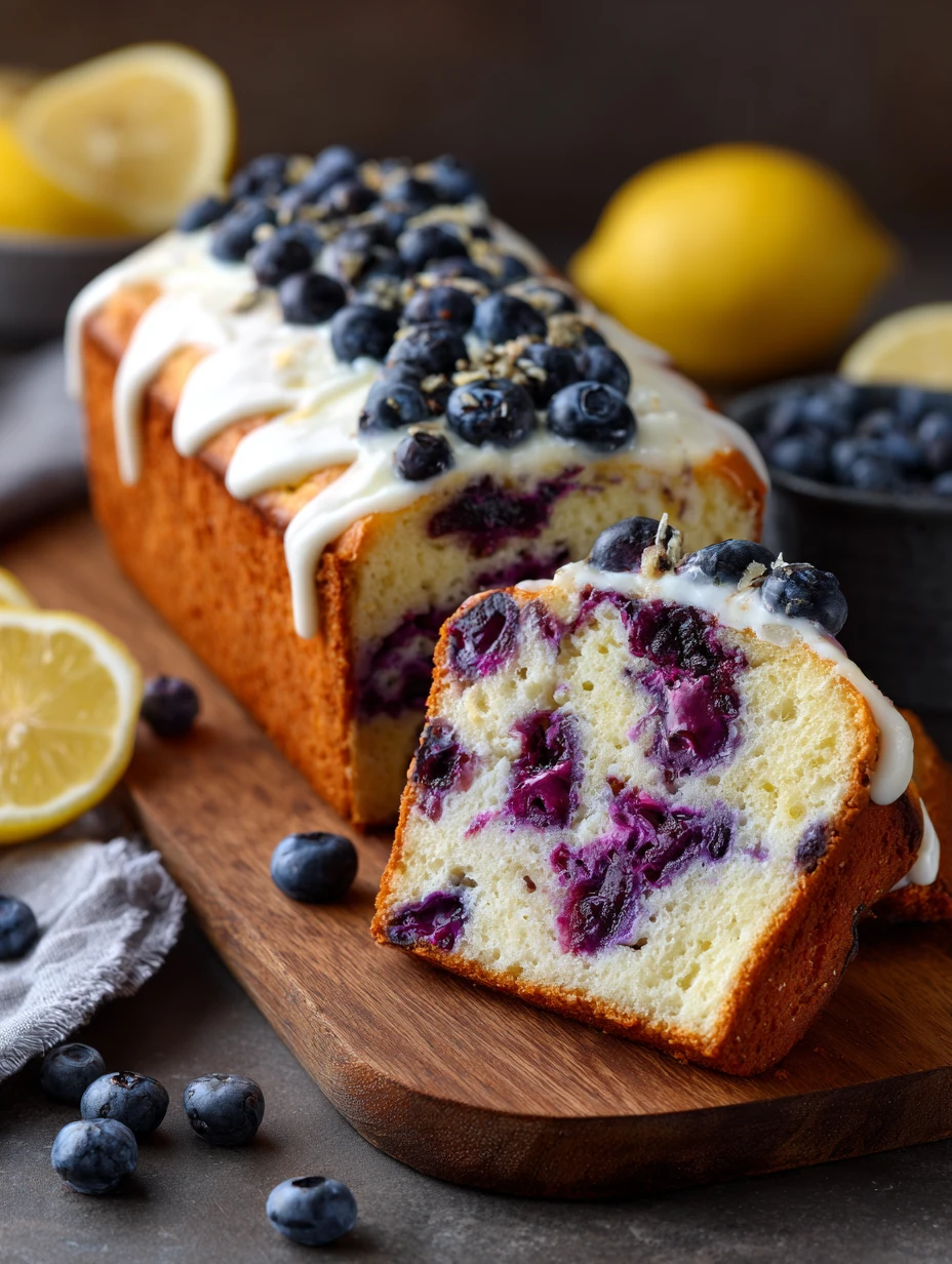 Blueberry Cream Cheese Loaf Blueberry Cream Cheese Cream Cheese Blueberry Cream Cheese Loaf