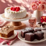 valentine's day dessert Valentines Chocolate Box Valentines Day Dessert Recipes Better Than