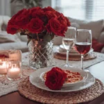 Romantic Valentine’s Dinner Ideas