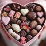 Valentines Day Candy Make Homemade Valentines Day Candy