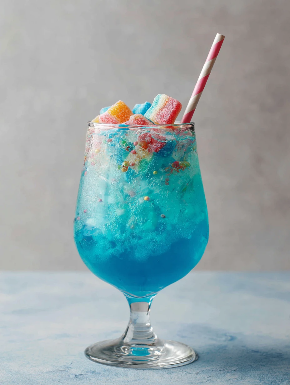 Candy Drinks Valentines Day Complete Guide Making Candy Drinks Home