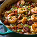 Jambalaya Recipe Jambalaya Authentic Recipe Cajun Onepot Meal