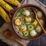 Onion Boil Recipe Onion Boil Recipe