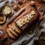 banana Bread Make Banana Bread Recipe