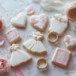 Bridal Shower Cookies Make Bridal Shower Cookies