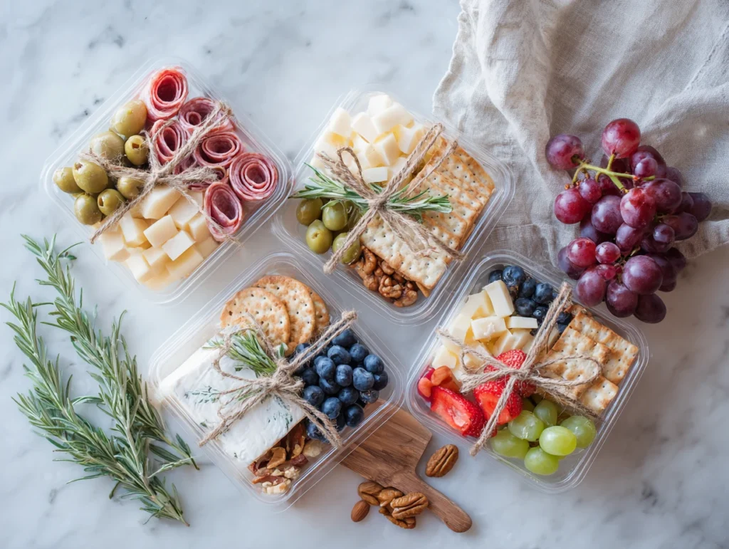 Grazing Cups Make Grazing Cups Beginners