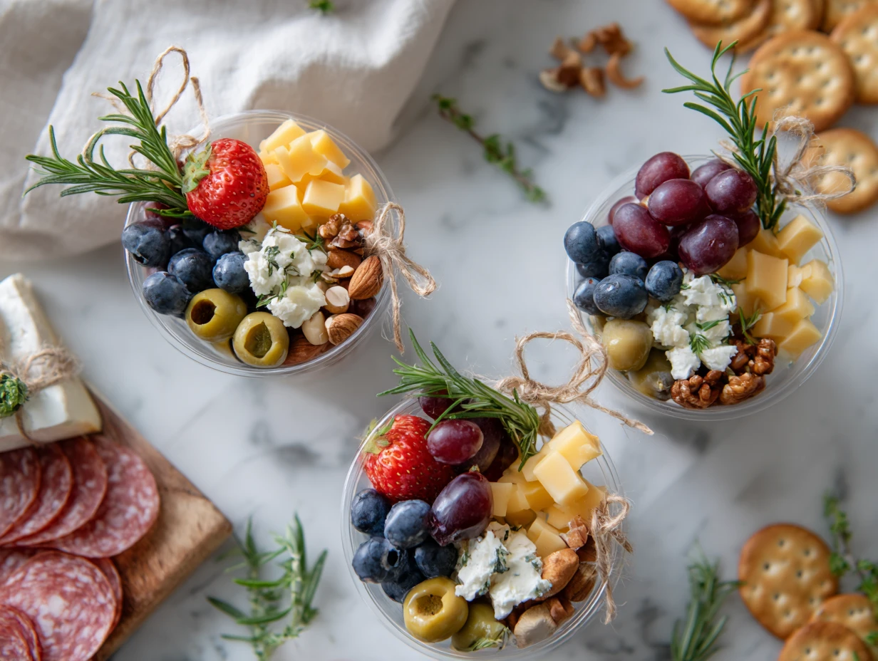 Grazing Cups Make Grazing Cups Beginners