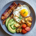 Keto Breakfast Ideas Keto Breakfast Keto Breakfast Ideas Delicious Lowcarb Morning