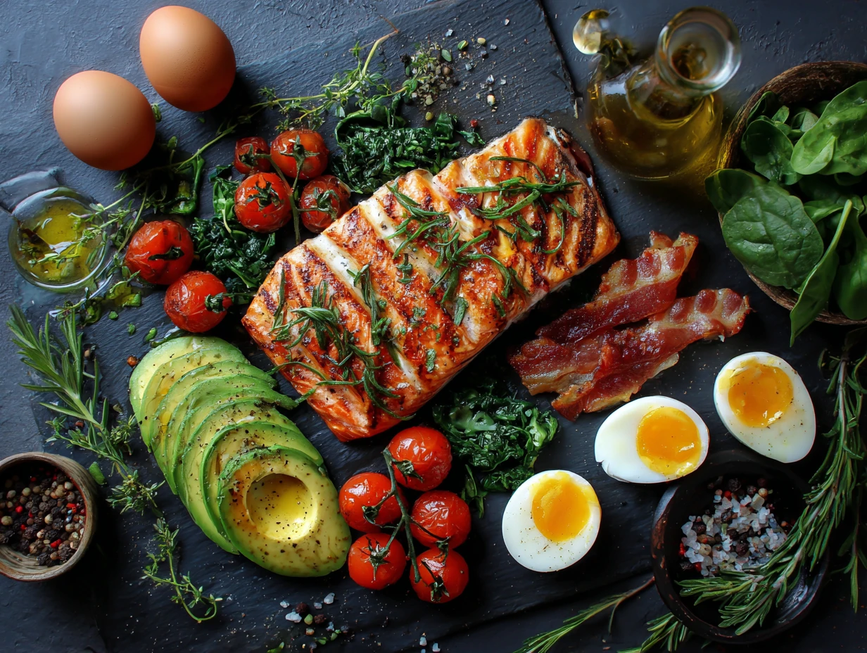 Keto Cooking Keto Cooking Recipe Start Keto Cooking