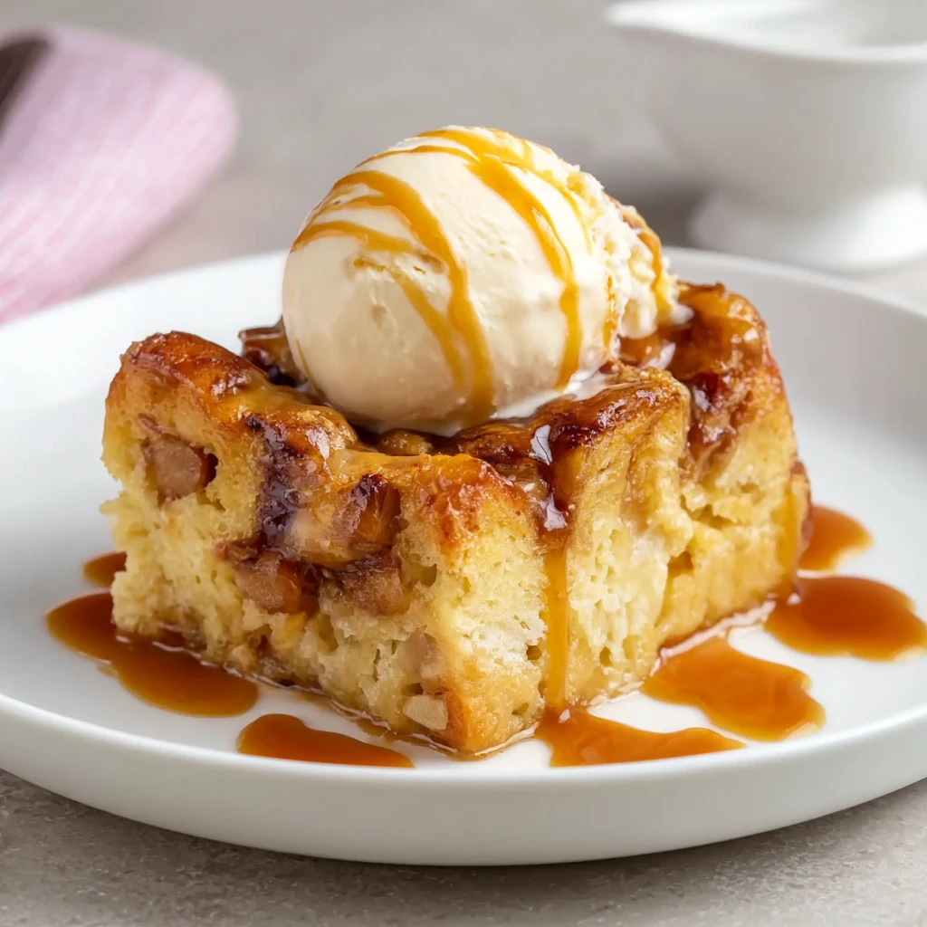 Delicious Bread Pudding Recipes Try