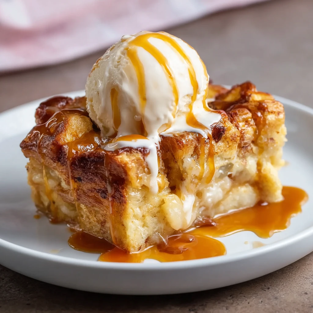 Delicious Bread Pudding Recipes Try